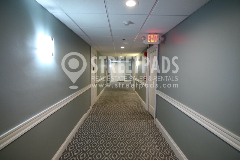 Photos of apartment on Westland Ave.,Boston MA 02115