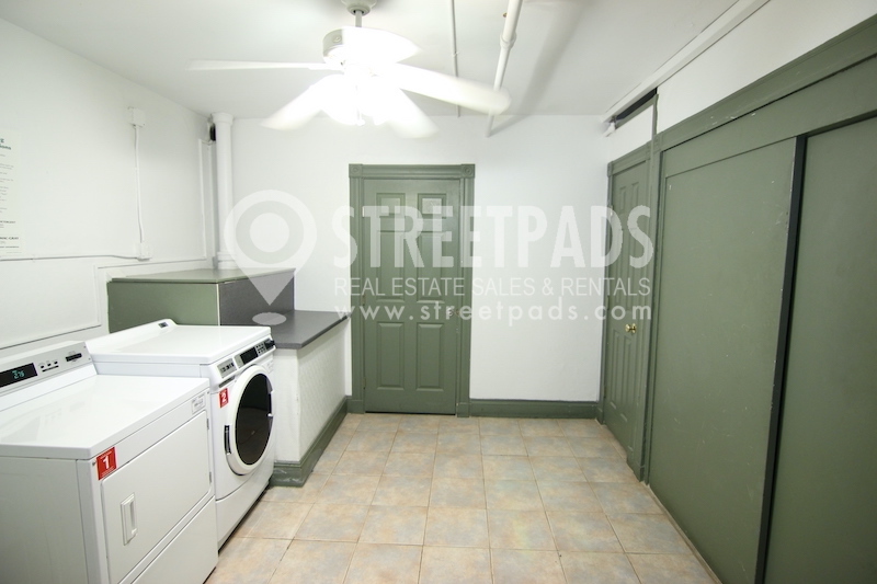 Photos of apartment on Westland Ave.,Boston MA 02115