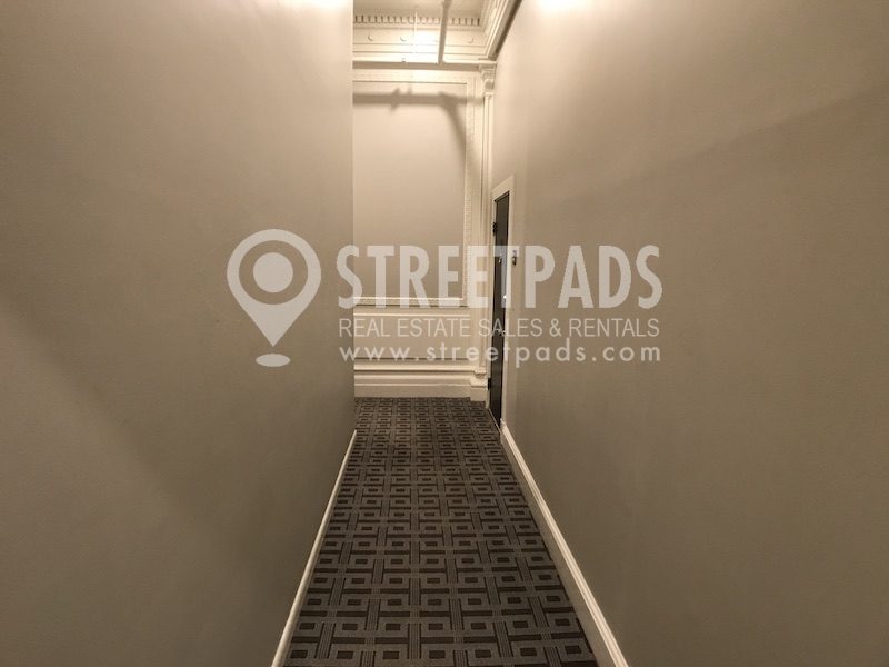 Photos of apartment on Westland Ave.,Boston MA 02115