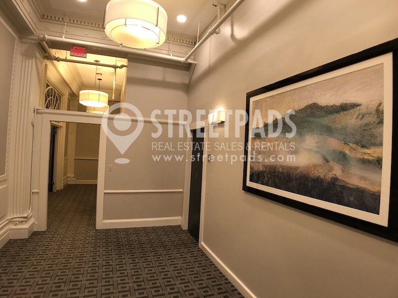 Photos of apartment on Westland Ave.,Boston MA 02115