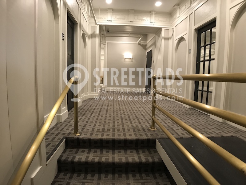 Photos of apartment on Marlborough,Boston MA 02115