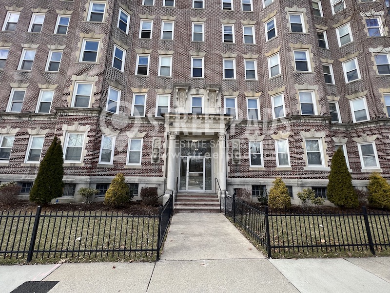 Photos of apartment on Park Dr.,Boston MA 02215