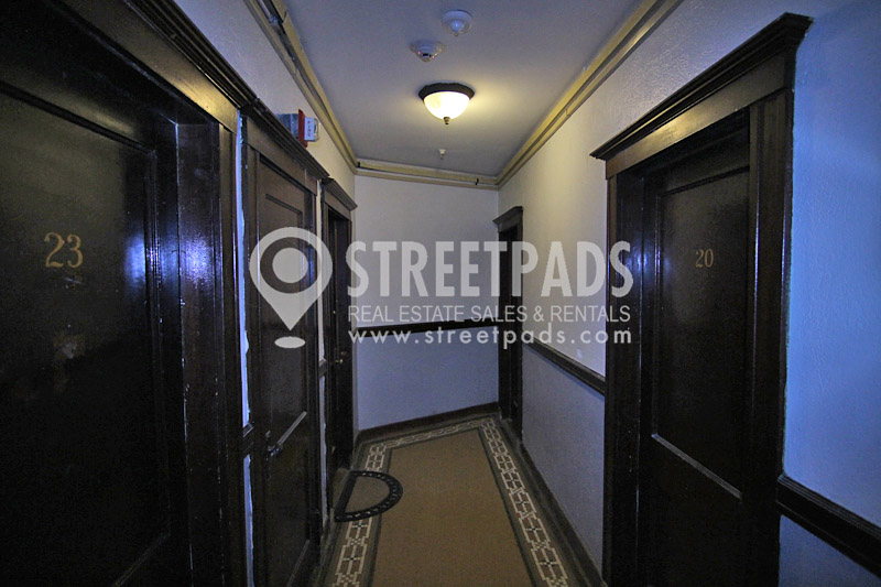 Photos of apartment on Park Dr.,Boston MA 02215