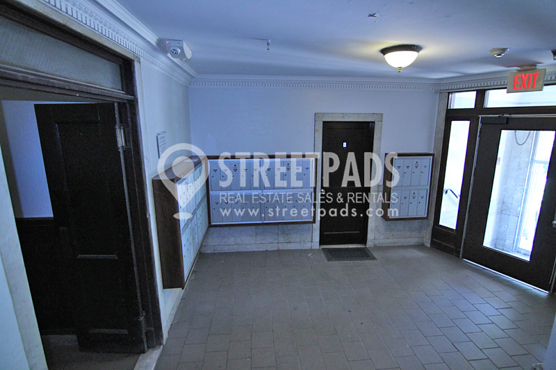 Photos of apartment on Park Dr.,Boston MA 02215