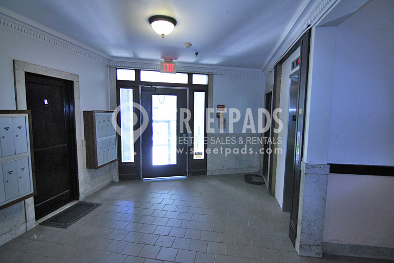 Photos of apartment on Park Dr.,Boston MA 02215