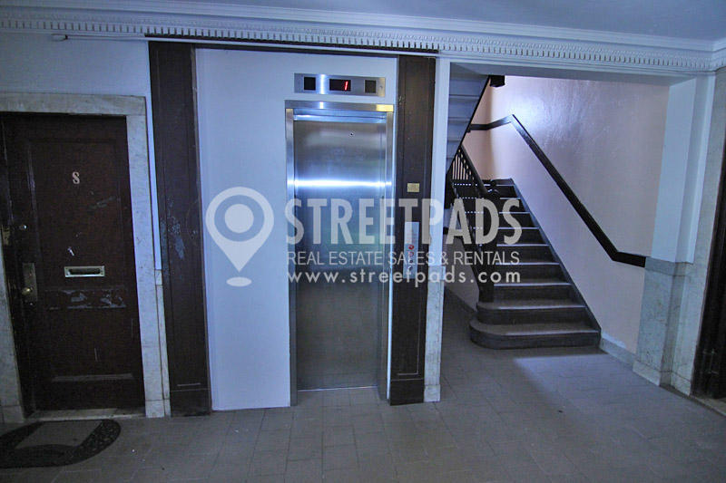 Photos of apartment on Park Dr.,Boston MA 02215