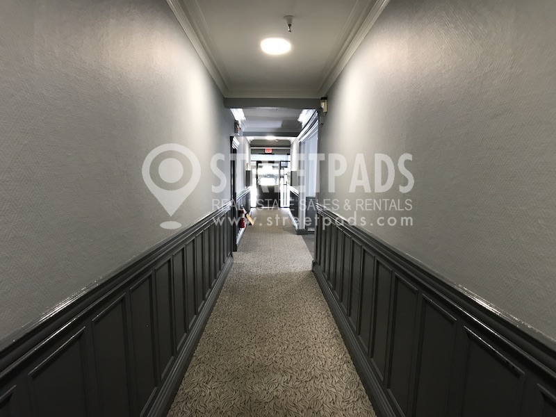 Photos of apartment on Park Dr.,Boston MA 02215