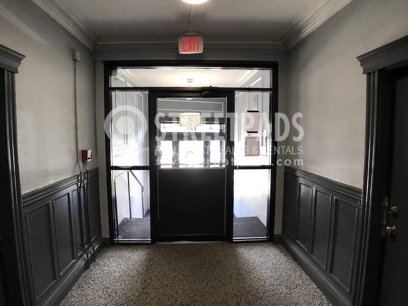 Photos of apartment on Park Dr.,Boston MA 02215