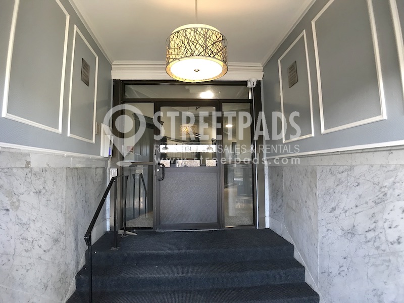 Photos of apartment on Park Dr.,Boston MA 02215