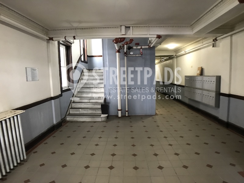 Photos of apartment on Saint Botolph,Boston MA 02115