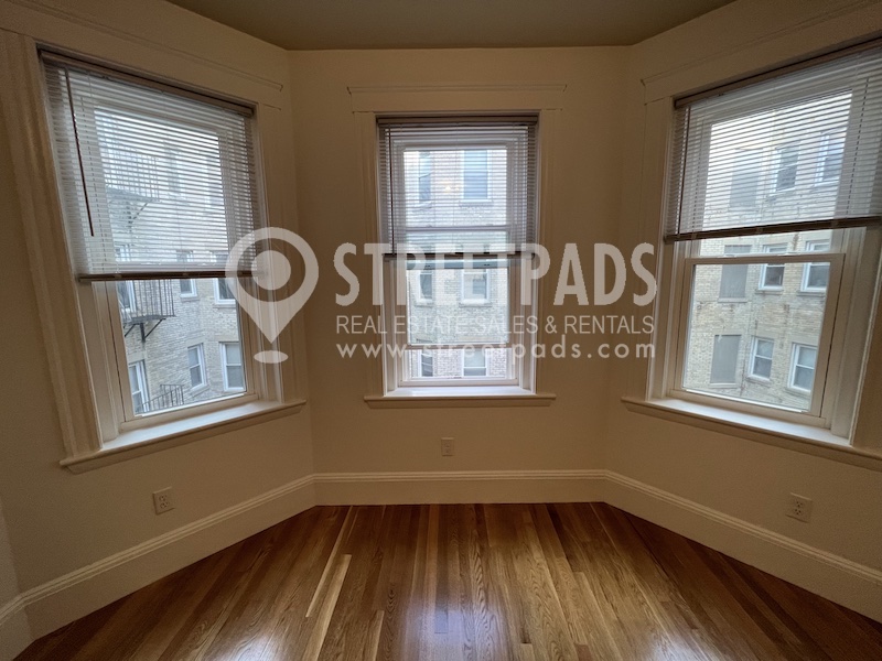 Photos of apartment on Commonwealth Ave.,Boston MA 02215