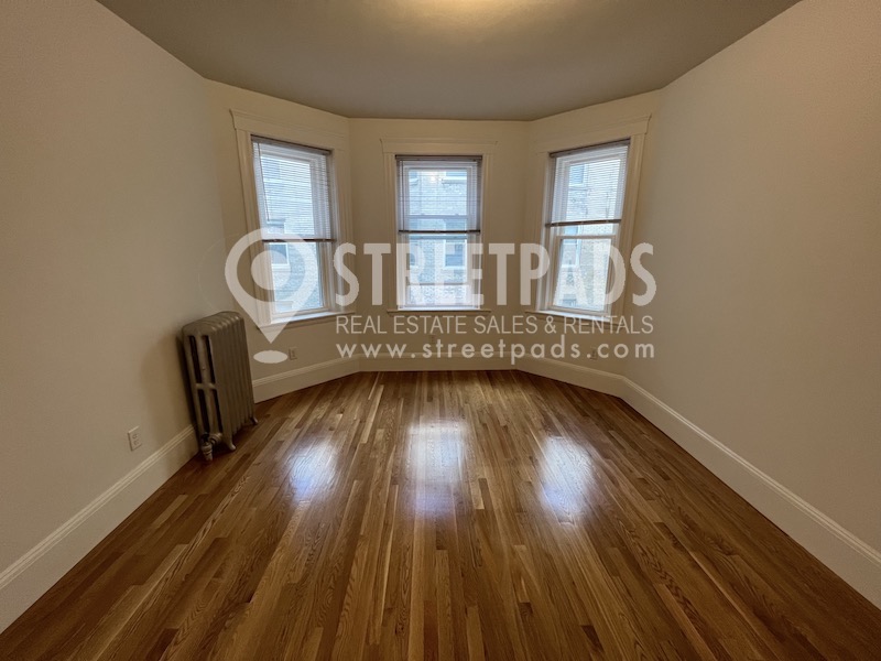 Photos of apartment on Park Dr.,Boston MA 02215