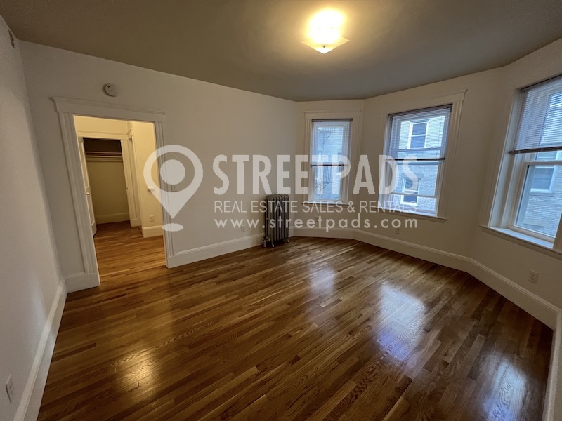 Photos of apartment on Park Dr.,Boston MA 02215