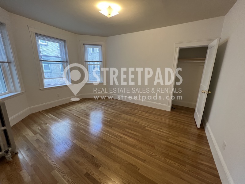 Photos of apartment on Park Dr.,Boston MA 02215