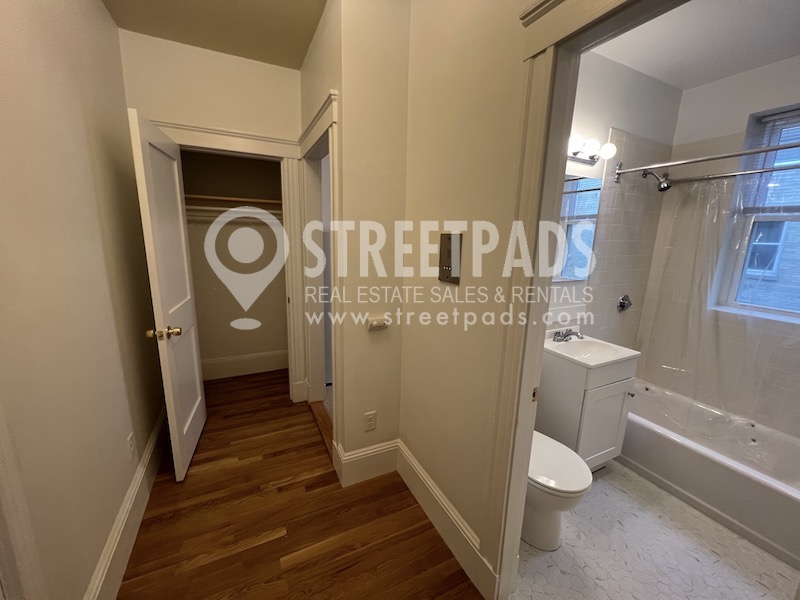 Photos of apartment on Park Dr.,Boston MA 02215