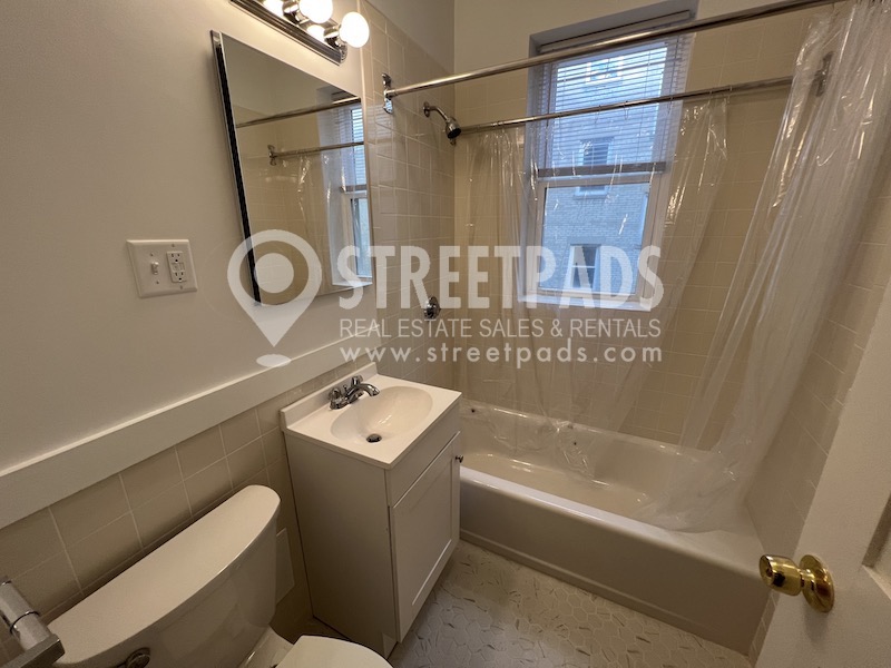 Photos of apartment on Park Dr.,Boston MA 02215