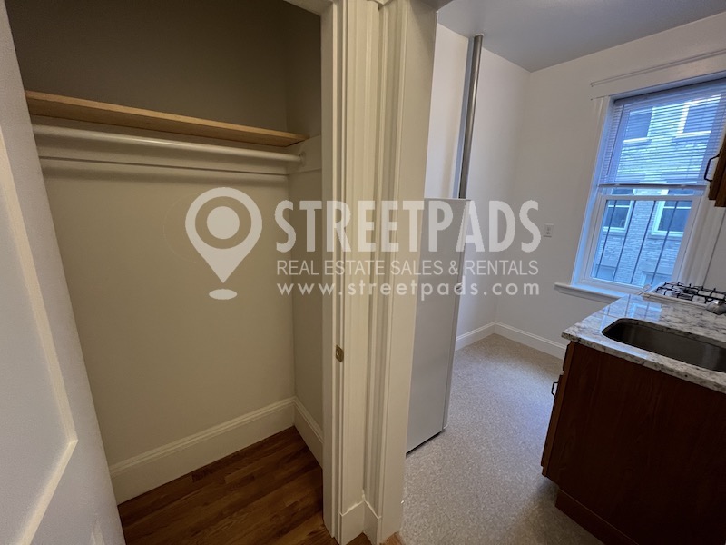 Photos of apartment on Park Dr.,Boston MA 02215