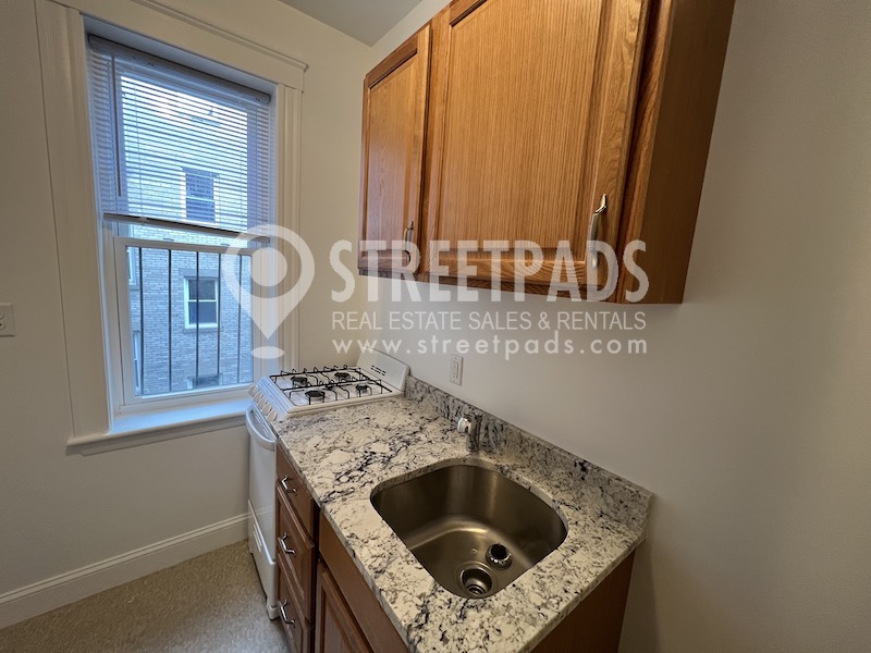 Photos of apartment on Park Dr.,Boston MA 02215