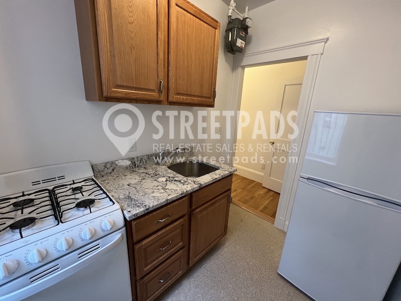 Photos of apartment on Park Dr.,Boston MA 02215