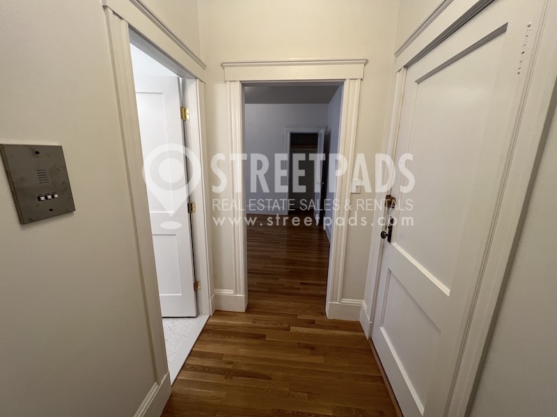 Photos of apartment on Park Dr.,Boston MA 02215