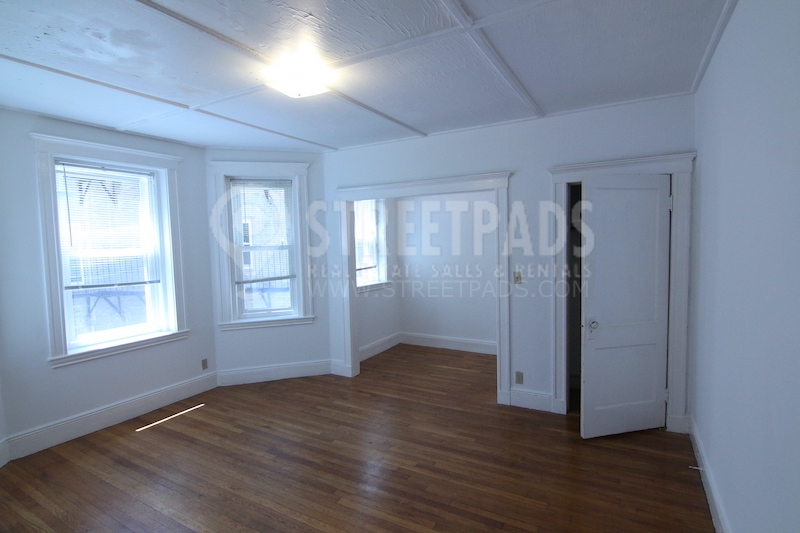 Photos of apartment on Park Dr.,Boston MA 