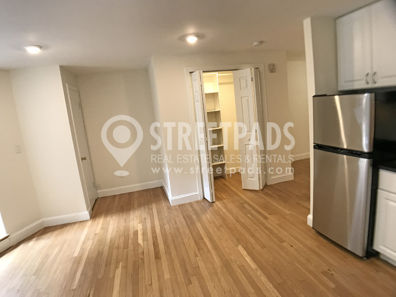 Photos of apartment on Fairbanks,Brookline MA 02446