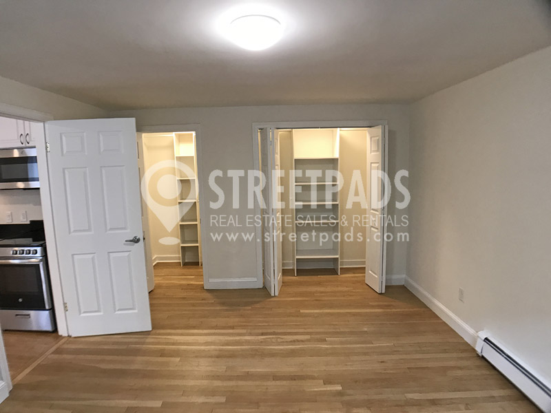 Photos of apartment on Fairbanks,Brookline MA 02446