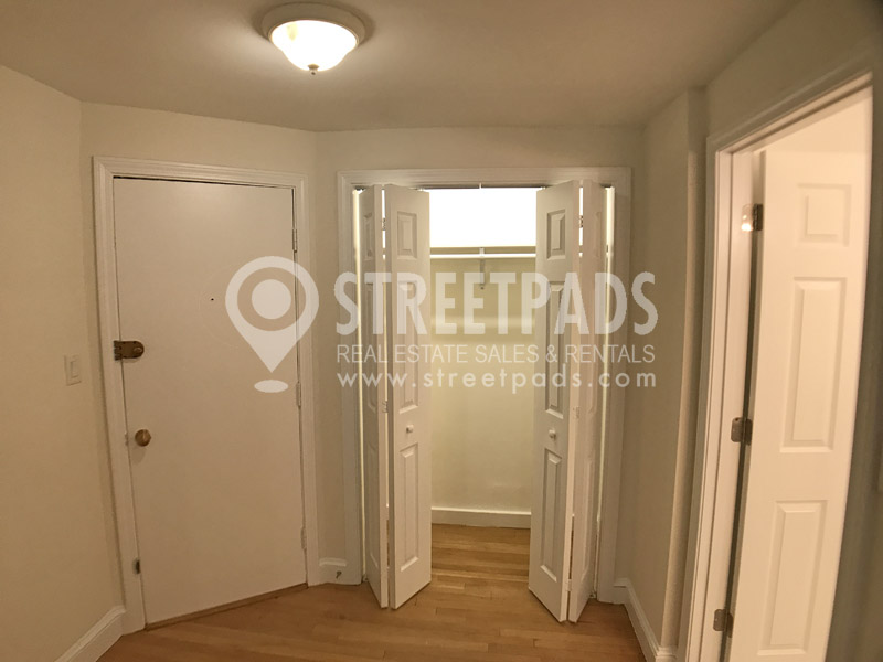 Photos of apartment on Fairbanks,Brookline MA 02446