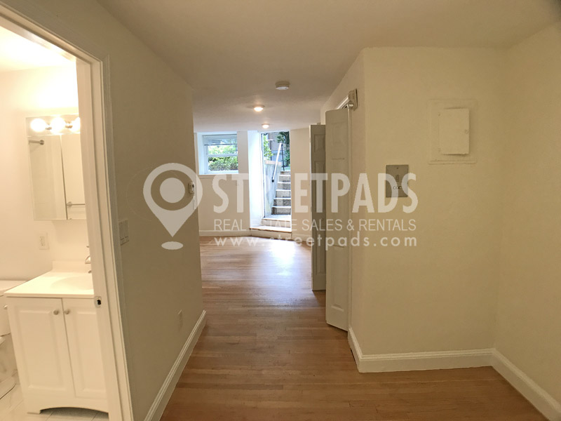 Photos of apartment on Fairbanks,Brookline MA 02446