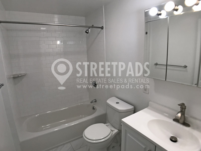 Photos of apartment on Fairbanks,Brookline MA 02446