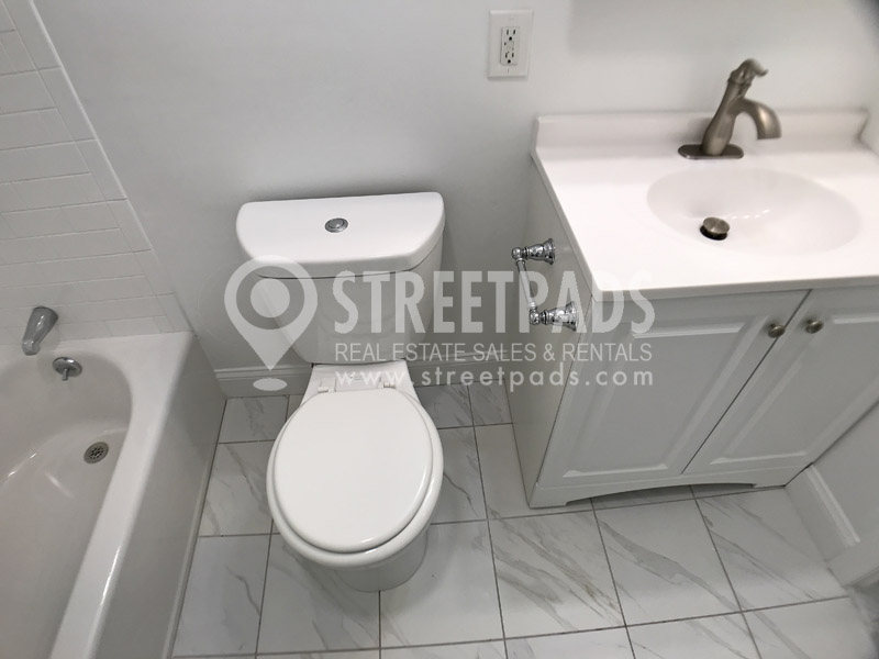 Photos of apartment on Fairbanks,Brookline MA 02446