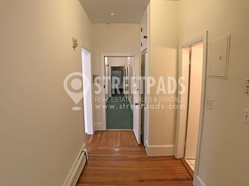 Photos of apartment on Beacon St.,Brookline MA 02446