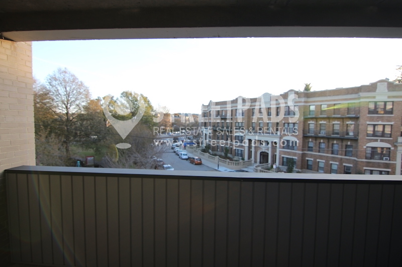 Photos of apartment on Kenrick St.,Boston MA 02135