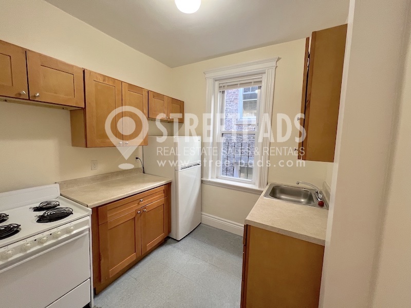Photos of apartment on Park Dr.,Boston MA 02215