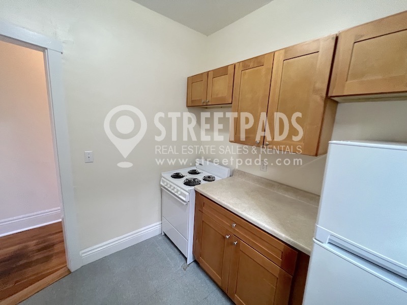 Photos of apartment on Park Dr.,Boston MA 02215