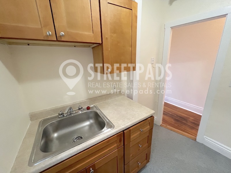 Photos of apartment on Park Dr.,Boston MA 02215
