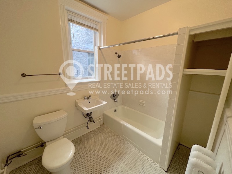 Photos of apartment on Park Dr.,Boston MA 02215