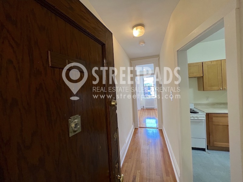 Photos of apartment on Park Dr.,Boston MA 02215