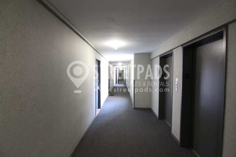 Photos of apartment on Commonwealth Ave.,Boston MA 02135