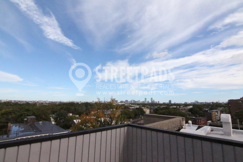Photos of apartment on Commonwealth Ave.,Boston MA 02135