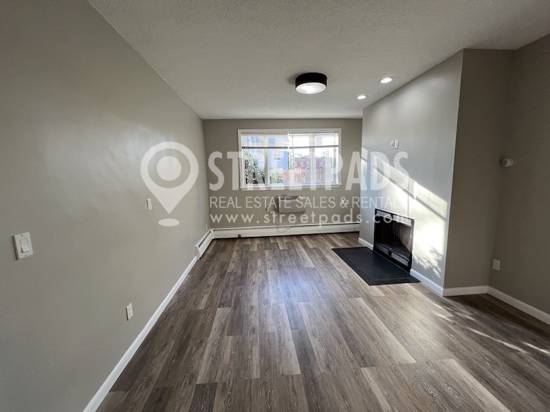 Photos of apartment on Evergreen St.,Boston MA 02130