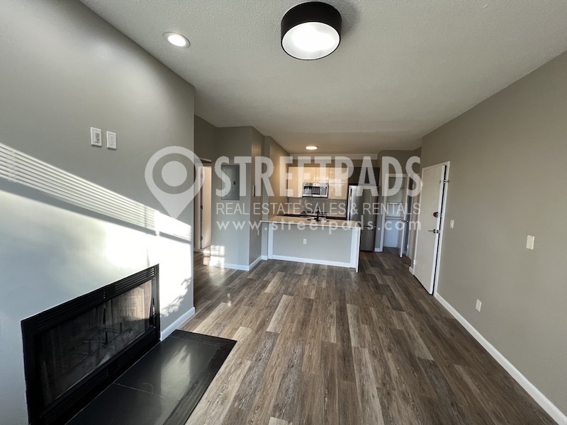 Photos of apartment on Evergreen St.,Boston MA 02130
