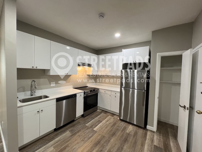 Photos of apartment on Evergreen St.,Boston MA 02130