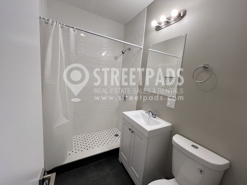 Photos of apartment on Evergreen St.,Boston MA 02130