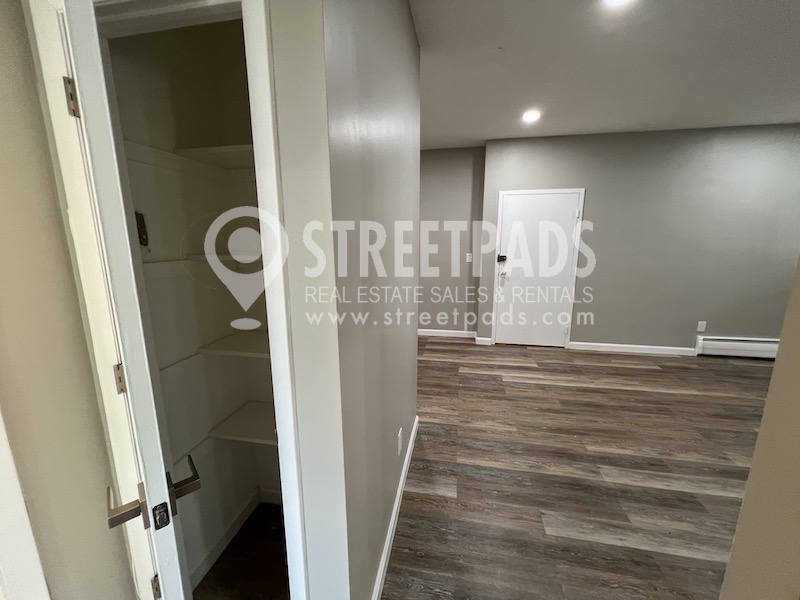 Photos of apartment on Evergreen St.,Boston MA 02130