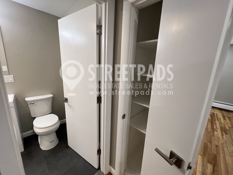 Photos of apartment on Evergreen St.,Boston MA 02130