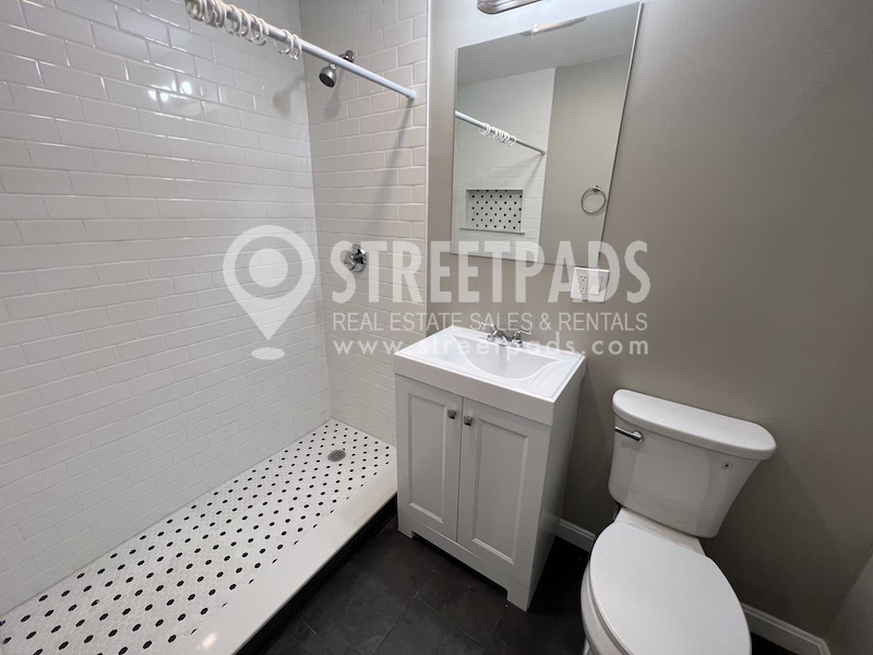 Photos of apartment on Evergreen St.,Boston MA 02130