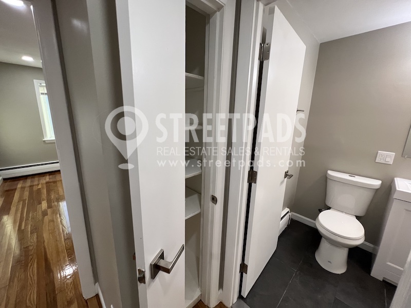 Photos of apartment on Evergreen St.,Boston MA 02130