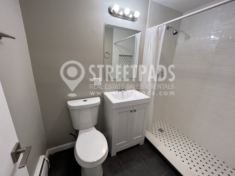 Photos of apartment on Evergreen St.,Boston MA 02130