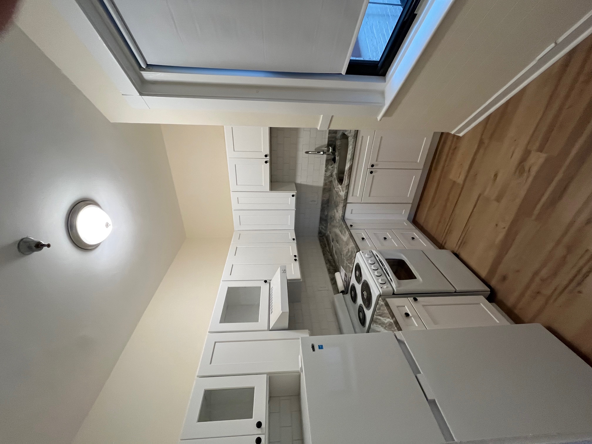 Photos of apartment on commonwealth Ave.,Boston MA 02115